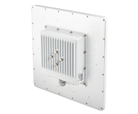 SilverNet SIL MAX Outdoor Wireless Bridge